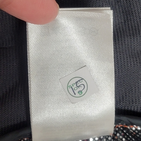 Columbia NWT Men's Omni Heat Thermal Reflective Vest Size Small. - Picture 10 of 10